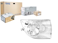 фото thumb №1, Tyc лампа протитуманна p h8 skoda fabia ii, ro