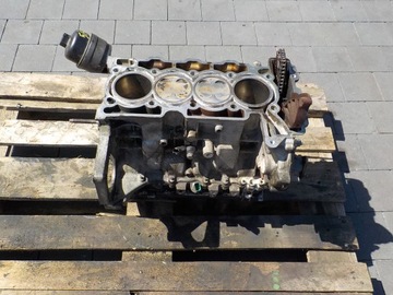 фото thumb №8, Peugeot 207 308 1.6 vti 5fw блок dół двигуна комплектний