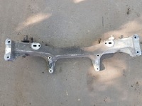 фото thumb №1, Підрамник передні lexus ls 400