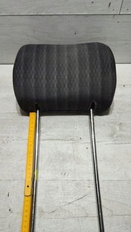 фото thumb №1, Підголівник сидіння перед mercedes w124