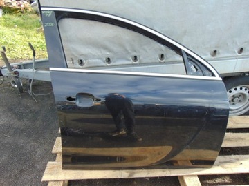 фото thumb №2, Двері правий перед opel insignia hb z22c