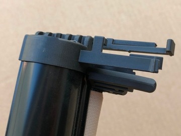 фото thumb №9, Ролета панорамы люк зад бежевый beż a1567800140 do x156 w156 2014-19