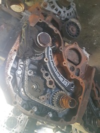 фото thumb №9, Блок двигателя поршни wał 3.0 hdi eu 5 f1ce3481e