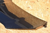 фото thumb №10, Капот кришка шумоізоляція петля петлі yaris gr оригінал ідеальний стан 22r