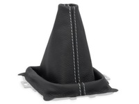 фото thumb №1, Ford fiesta 6 2008-2012 чохол перемикання передач