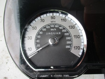 фото thumb №9, Jaguar xf x250 3.0d v6 275 ps - компьютер ,набор стартовый 0281014671