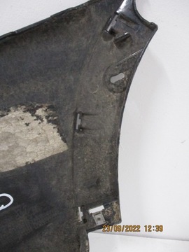 фото thumb №11, Уголок бампера bmw x5 e70 08r 7158439 7158440
