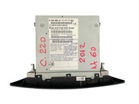 фото thumb №4, Радіо навігація mercedes c клас w204 2007-2014 рік a2049004711