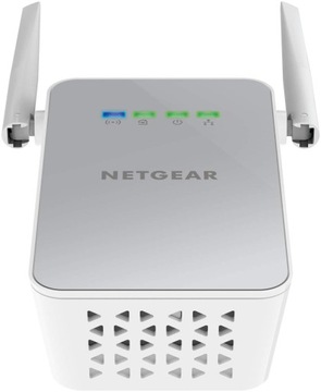 NETGEAR PowerLine PLW1000 1xGb WiFi AC1000