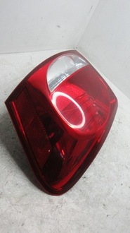 фото thumb №4, Lexus gs450h gs iii 3.5 v6 правая задняя задняя лампа