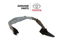 фото thumb №1, Toyota land cruiser 2024- подкрылок левая перед передние