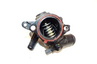 фото thumb №6, Nissan juke pulsar qashqai ii 1.2 dig-t hra2 корпус термостата