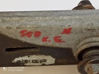 фото thumb №3, Volvo s60 2017 ліва сторона важелі