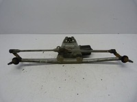 фото thumb №1, Двигатель дворник перед механизм kangoo lift