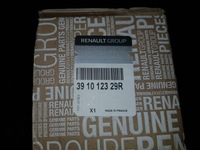 фото thumb №4, Привідний вал привідна r scenic iv 1.5dci ліва 391012329r