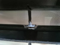 фото thumb №7, Ford b-max решётка бампера средняя перед