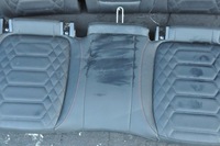 фото thumb №11, Ford focus mk4 рестайлинг диван кожаный зад st line