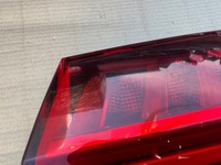 фото thumb №2, Audi a7 c8 лампа правая зад задняя led 4k8945070b