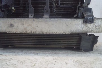 фото thumb №14, Pas переднє радіатор mercedes e w211 2.2 cdi