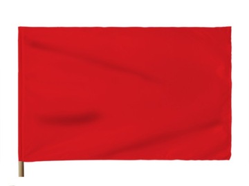 RED FLAG 43х57 см Signal Racing - тоннель для клюшки
