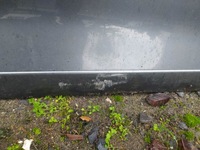 фото thumb №5, Двері передні праве vw scirocco czytaj опис відсутній накладки