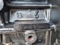 фото thumb №12, Jeep grand cherokee wk2 3,0 crd vm43d wk3