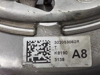 фото thumb №8, Колесо двомасовий + зчеплення нове 123104345r 302055884r 1.2 tce dig nissan