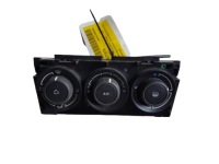 фото thumb №1, Панель кондиционера peugeot 3008 5008 400017003