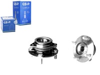 фото thumb №1, Підшипник набір ремонтний ступиці nissan gsp