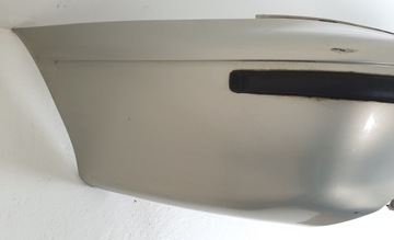 фото thumb №6, Бампер задній зад 443 volvo c70