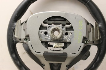 фото thumb №4, Руль кожа лепестки мульти civic viii ufo 06r-