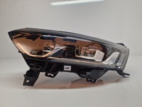 фото thumb №2, Лампа передняя левая renault koleos ii новая org 260604608r led