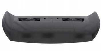 фото thumb №1, Fiat scudo 270 2007-2016 капот крышка новая