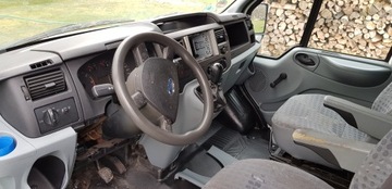 фото thumb №7, Модуль комфорту bsi ford transit mk7 8c1t14a073ab