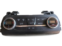 фото thumb №1, Панель кондиционера ford focus mk4 новый model