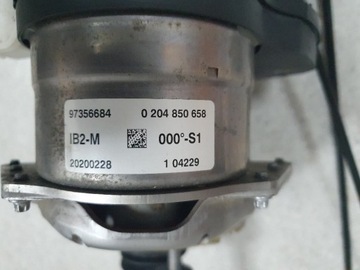 фото thumb №5, Vw audi seat leon iv усилитель провода насос тормозная 5wb614105p супер состояние