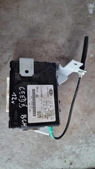 фото thumb №1, Модуль блок управління бортовою мережею комфорту bcm kia ceed ii 12- d25