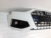 фото thumb №10, Audi a4 b9 8w0 lift бампер перед передній звичайний