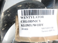 Вентилятор радиатора mondeo 3 2.0 tdci 940004107 Недорого, фото thumb