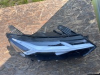 фото thumb №8, Лампа правая dacia sandero 3 iii lift full led перед передняя