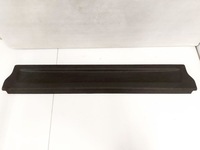 фото thumb №1, Bmw x1 e84 полиця багажника вузька задня задня