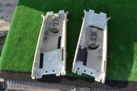 фото thumb №6, Защита обшивка стойка средняя audi q7 4l kpl