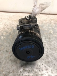 фото thumb №1, Компресор компресор кондиціонера vw scirocco 1k0820859t