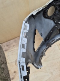 фото thumb №12, Hyundai i10 iii 2020- бампер перед оригинал