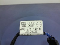 фото thumb №5, Audi a8 d5 перемикач панель скло ролета панорами зад праве 4n0959851e
