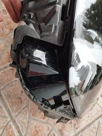 фото thumb №12, Лампа full led bmw 2 g42 5a3dc85 5a3dc86 чорні shadow