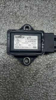 фото thumb №2, Модуль esp renault megane 1.9d 04r kombi