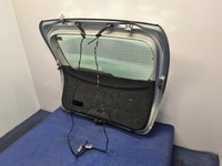 фото thumb №10, Seat altea i задняя крышка багажника багажника