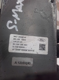 фото thumb №3, Ford s-max lift модуль камери заднього виду