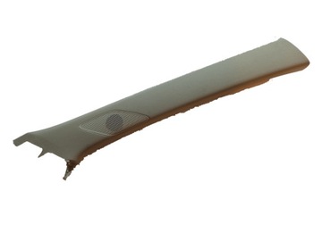 фото thumb №1, Vw jetta 5c захист обшивка стійка правий перед 5c6867234 2.0tdi 2016r //